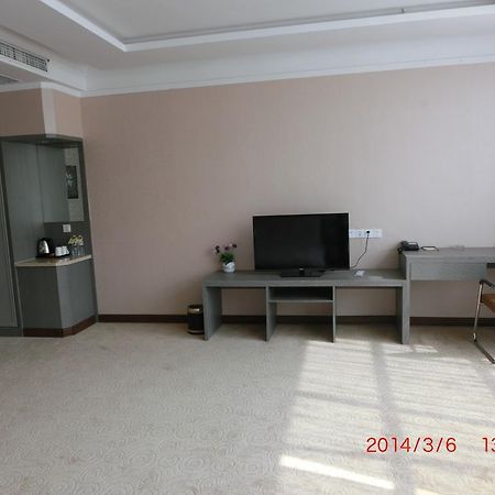 Qingdao Haiyage Hotel Csengjang Kültér fotó